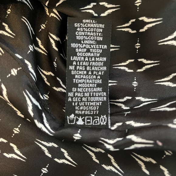 Sanctuary Summer in the City Vest - Picture 7 of 8